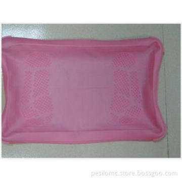 2014 New Design Fashion Colorful Silicone Case For Wii Fit